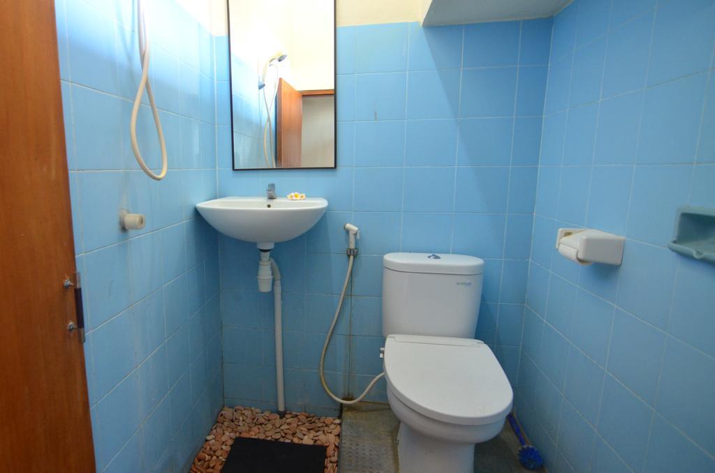 Lori Beach Inn Seminyak Dış mekan fotoğraf